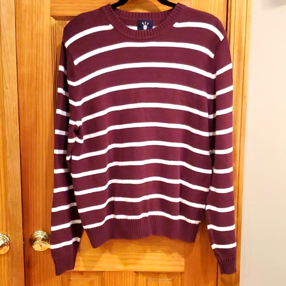 Ivy crew sweater